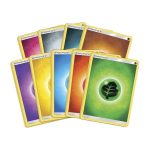 Pokémon TCG: Tapu Koko Deck Shield, 2 Booster Packs & 45 Energy Cards - Image 5