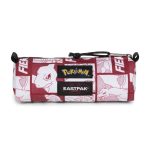 Pokémon × Eastpak: Fire Type Benchmark Pencil Case