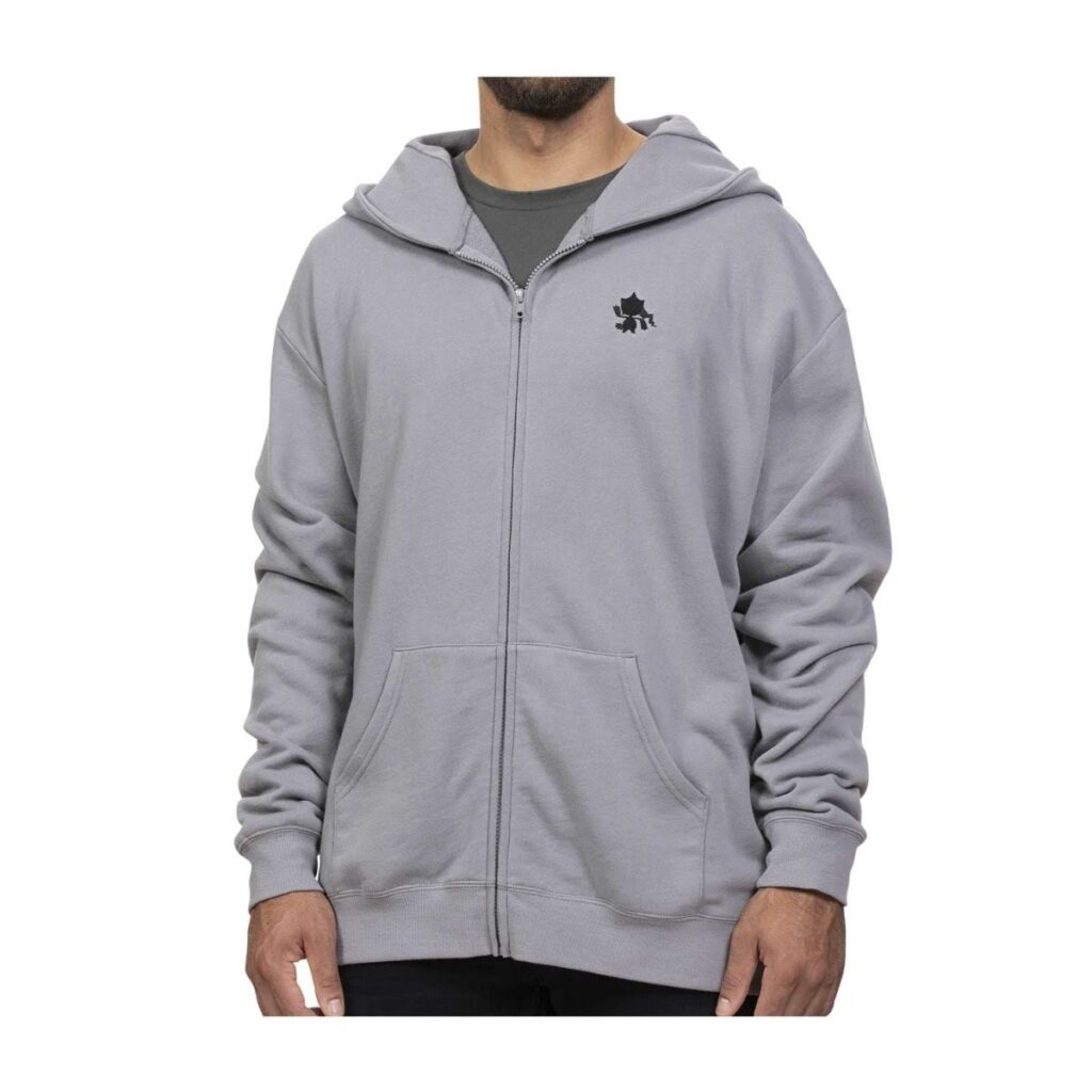 750ae996-5e0a-5834-8ec9-a608c1daded4-1024x1024-1.jpg Banette Themed French Terry Zip-Up Hoodie – Adult - Image 1