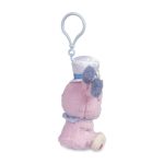 Snubbull Fancy Spring Plush Key Chain - Image 3