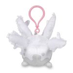 Galarian Corsola Pokémon Undersea Holiday Plush Key Chain - Image 4