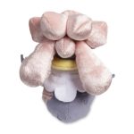 Diancie Sitting Cuties Plush – 6 ¼ In. - Image 4