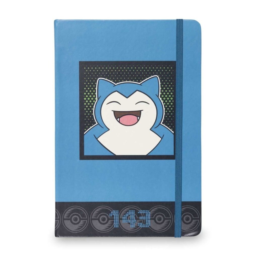 766ea06a-e8ee-52cd-8bee-f8caa25799c1-1024x1024-1.jpg Snorlax Color Block Pokémon Fundamentals Notebook - Image 1