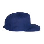 Mega Gyarados Blue Flat-Bill Hat (One Size-Adult) - Image 4