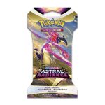 Pokémon TCG: Sword & Shield-Astral Radiance Sleeved Booster Pack (10 Cards) - Image 2