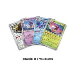 Pokémon TCG: Scarlet & Violet-Stellar Crown Build & Battle Box - Image 2