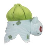 Bulbasaur Pokémon Partner Plush Hat (One Size-Adult) - Image 3
