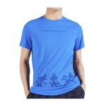 Pokémon Center × Craft: Lucario Core Charge Sarek T-Shirt – Men