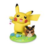 A Day with Pikachu: Ringing In the Fun Figure by Funko - Image 2