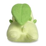 Chikorita Pokémon Comfy Cuddlers Plush - Image 4