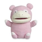 Pokémon Puppets: Slowpoke Plush Hand Puppet - Image 2