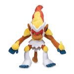 Infernape Poké Plush – 14 ½ In. - Image 2