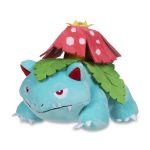 Venusaur Poké Plush – 11 In.