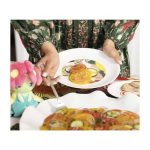 Floral Forest Pokémon Outdoor Dinner Plates (4-Pack) - Image 9