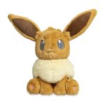 Eevee Comfy Friends Plush – 15 ½ In. - Image 2