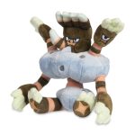 Barbaracle Sitting Cuties Plush – 5 ¼ In.