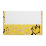 Electric Type Pokémon Fundamentals Folders (2-Pack) - Image 6