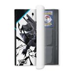 Pokémon TCG: Scarlet & Violet-Black Bolt Binder Collection - Image 5
