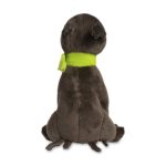 Zygarde (10% Forme) Sitting Cuties Plush – 6 In. - Image 4