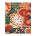 Floral Forest Pokémon Outdoor Dining Tablecloth - Image 4