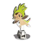 Chespin Pokémon Gallery Pin - Image 4