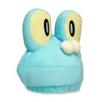 Froakie Poké Plush Hat (One Size) - Image 3