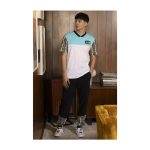 Eevee Evolutions: Eevee & Friends Sweatpants – Men - Image 3