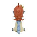 Keldeo (Resolute Form) Sitting Cuties Plush – 7 In. - Image 4