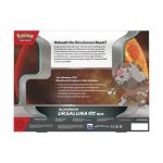 Pokémon TCG: Bloodmoon Ursaluna ex Box - Image 4