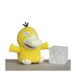 Pokémon Puppets: Psyduck Plush Hand Puppet - Image 7