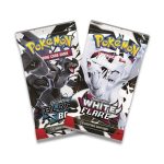 Pokémon TCG: Unova Mini Tin (Mienshao & Klinklang) - Image 2