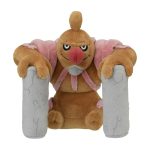 Conkeldurr Sitting Cuties Plush – 6 In. - Image 2