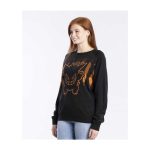 Pokémon Spooky Forest Pokémon Sweet Temptations Knit Sweater – Adult - Image 4