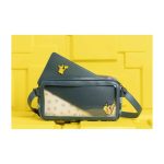 Pokémon Pixel Pin Collector Sling Bag - Image 11