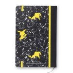 Pikachu & Mimikyu Allover Pokémon Fundamentals Notebook - Image 2