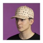 Pokémon Types Tan Structured Hat (One Size-Adult) - Image 6