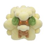 Whimsicott Sitting Cuties Plush – 4 ¼ In. - Image 2