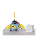Chinchou Pokémon Undersea Holiday Plush Key Chain - Image 5