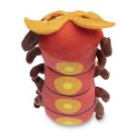 Centiskorch Pokémon Dolls Plush – 7 ½ In. - Image 2