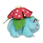 Venusaur Poké Plush – 11 In. - Image 3