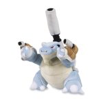 Mega Blastoise Poké Plush – 9 ½ In.