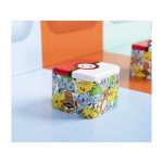 Pokémon Center × Fossil: Squirtle Blue Watch (One Size-Adult) - Image 6