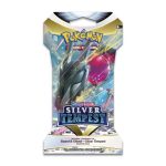 Pokémon TCG: Sword & Shield-Silver Tempest Sleeved Booster Pack (10 Cards) - Image 3