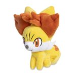 Fennekin Sitting Cuties Plush – 6 ½ In.
