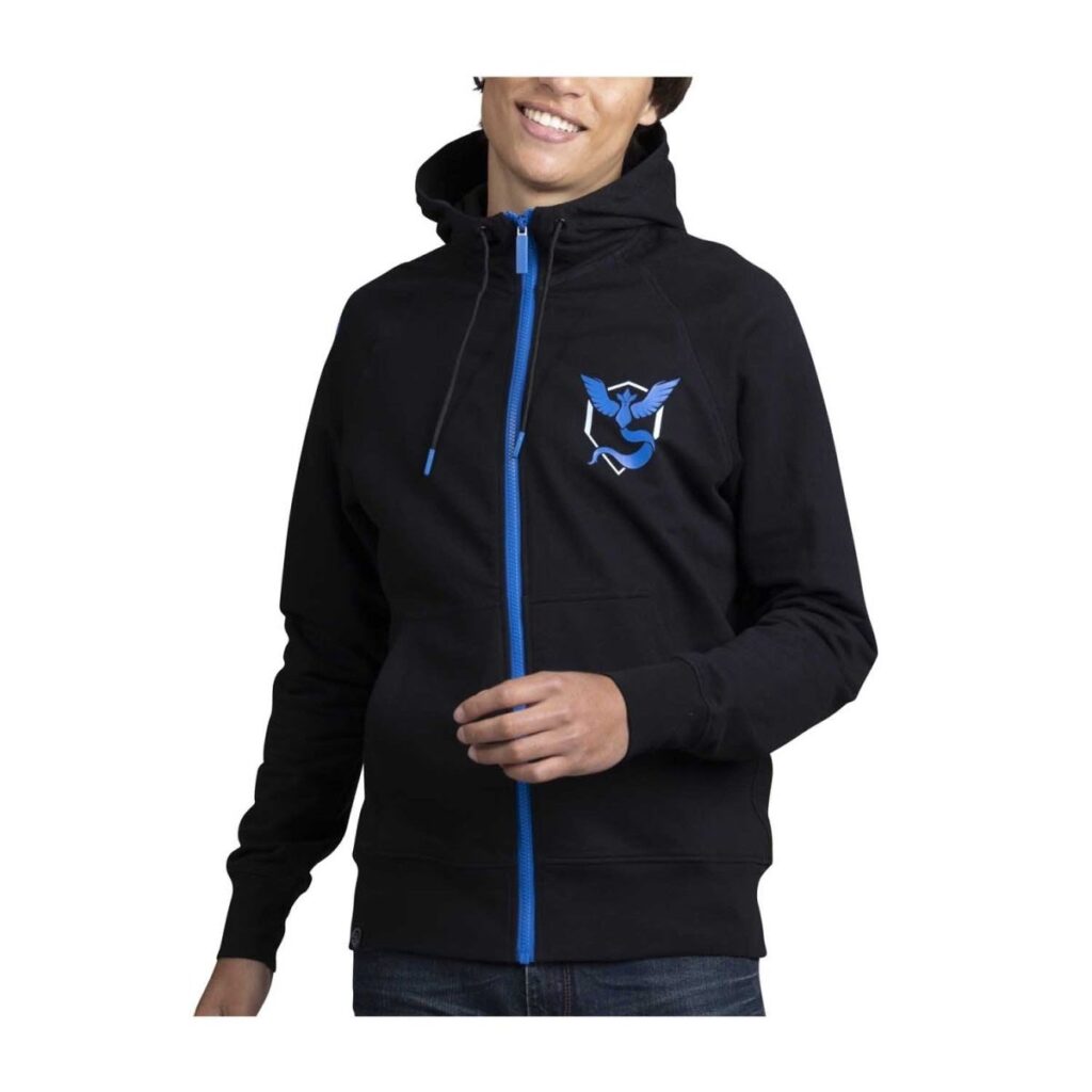 89938227-1c74-5461-9c0e-c5fdf19af494-1024x1024-1.jpg Team Mystic Pokémon GO Teams Zip-Up Hoodie – Adult - Image 1