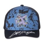 Pokémon Center × OMOCAT: Garchomp Trucker Hat - Image 2