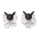 Koffing & Weezing Pokémon Pixel Pins (2-Pack) - Image 2