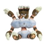 Barbaracle Sitting Cuties Plush – 5 ¼ In. - Image 2