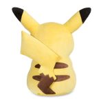 Pikachu Poké Plush – 26 ¾ In. - Image 4