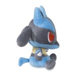 Lucario Pokémon Dolls Plush – 7 In. - Image 3